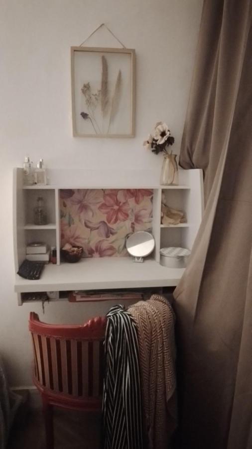 Charmante Chambre Spacieuse Et Lumineuse 巴黎 外观 照片